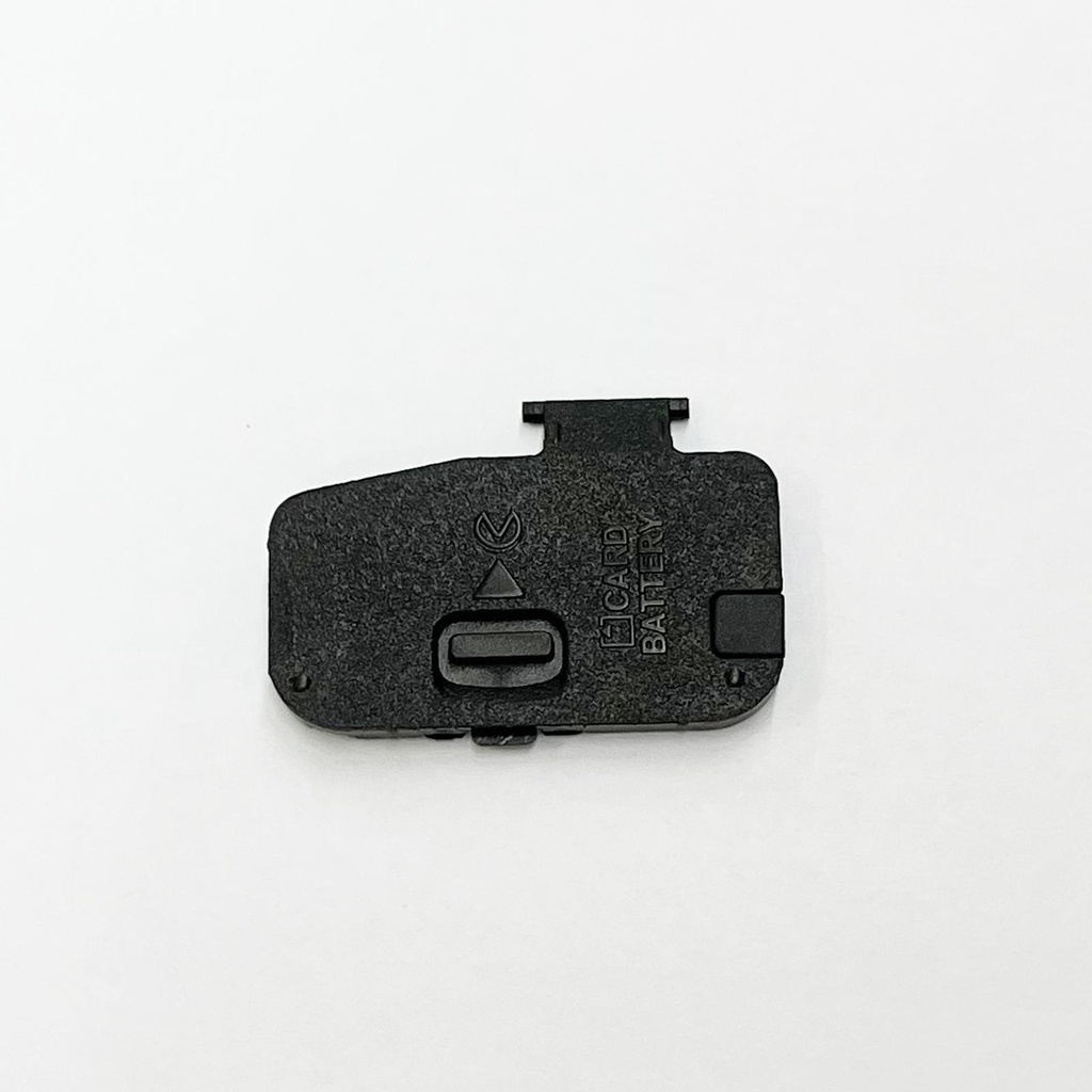 ใหม่ Z50ฝาครอบแบตเตอรี่ประตูสำหรับ Nikon สำหรับ Z50ส่วนซ่อมกล้องดิจิตอล