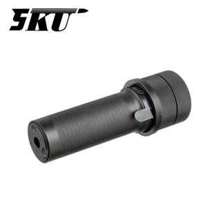 5KU PBS-1 Mini AK Silencer (5KU-148) สำหรับ บีบี แอร์ซอต์ เท่านั้น