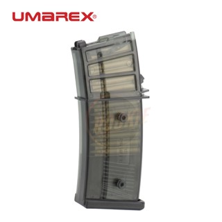 UMAREX / VFC G36 30rds Gas Magazine สำหรับ บีบี แอร์ซอต์ เท่านั้น