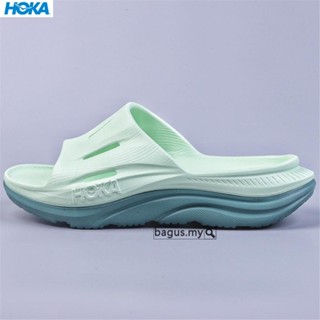 Hoka One ผู้หญิง สไลด์ ฟื้นตัว ผู้หญิง