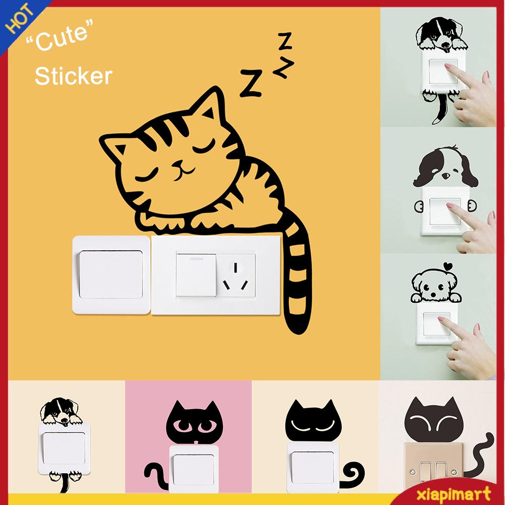 <xiapimart> สติกเกอร์ผีเสื้อจําลอง สําหรับติดตกแต่งผนังบ้าน ตู้เย็น ห้องนอน 1 ชุด