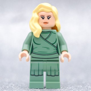 LEGO Vicki Vale (76139) Hero DC  - LEGO เลโก้ มินิฟิกเกอร์ ตัวต่อ ของเล่น