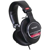 Sony หูฟัง Mdr-Cd900St