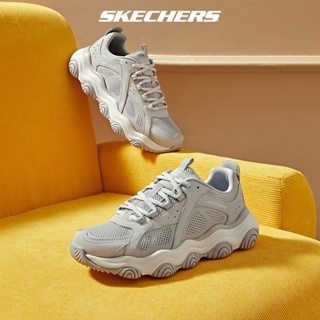 Skechers สเก็ตเชอร์ส รองเท้า ผู้ชาย Sport Rover X Shoes - 894224-LTGY