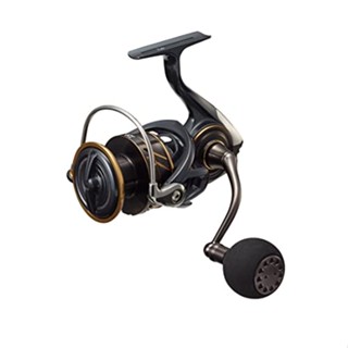 【Direct from Japan】 DAIWA Spinning Reel 22 Caldia SW 5000D-CXH (2022 Model)