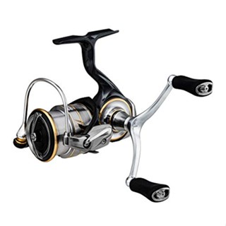 【ส่งตรงจากญี่ปุ่น】รอกสปินนิ่ง Daiwa 20 Luvias Lt2500S-Dh (รุ่นปี 2020)