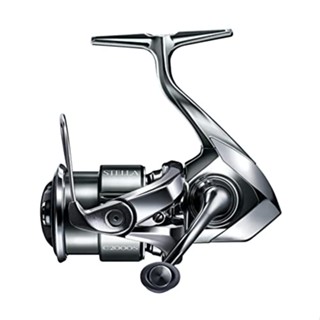 【Direct from Japan】 SHIMANO Spinning Reel 22 Stella C2000S Stellar