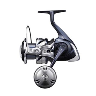 【Direct from Japan】 SHIMANO Spinning Reel Saltwater Twin Power SW 2021 6000PG Offshore Jigging Offshore Casting