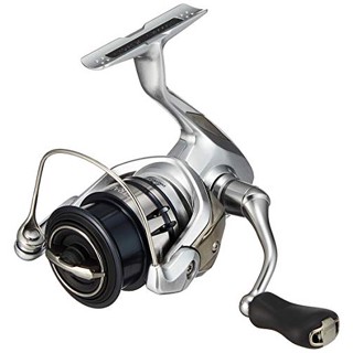 【Direct from Japan】 SHIMANO Spinning Reel 19 Stradic C2000S Light Salt General Tube Fishing Trout Grey