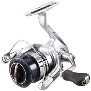 【Direct from Japan】 SHIMANO Spinning Reel 19 Stradic C2000SHG Mountain stream trout Light Salt