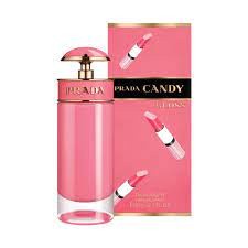 Prada Candy Gloss edp 5ml - 10ml