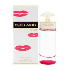 Prada Candy Kiss edp 5ml - 10ml