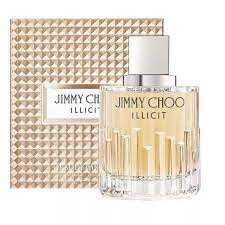 Jimmy Choo Illicit edp 5ml - 10ml