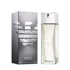 Emporio Armani Diamonds men edp 5ml - 10ml