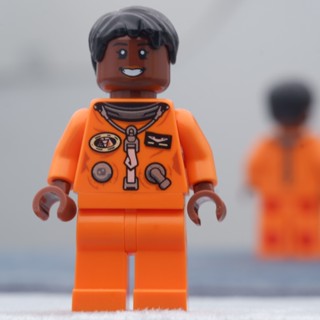 LEGO Ideas Mae Jemison , Women of NASA