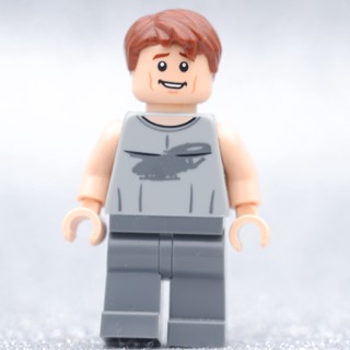 LEGO Avatar Jake Sully Human