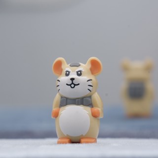 LEGO Overwatch Hammond