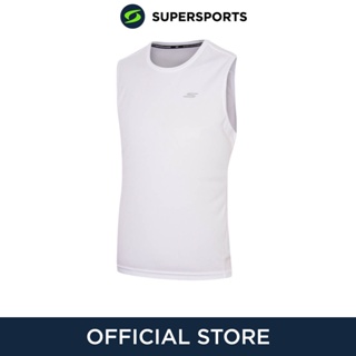 SKECHERS SP123M026 เสื้อกล้ามออกกำลังกายผู้ชาย