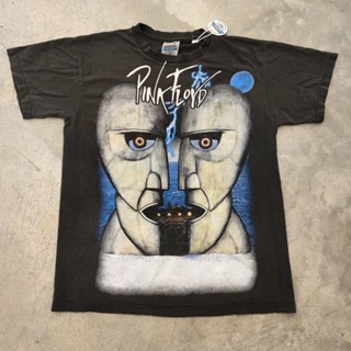 PINK FLOYD BOOTLEG เสื้อวง เสื้อทัวร์