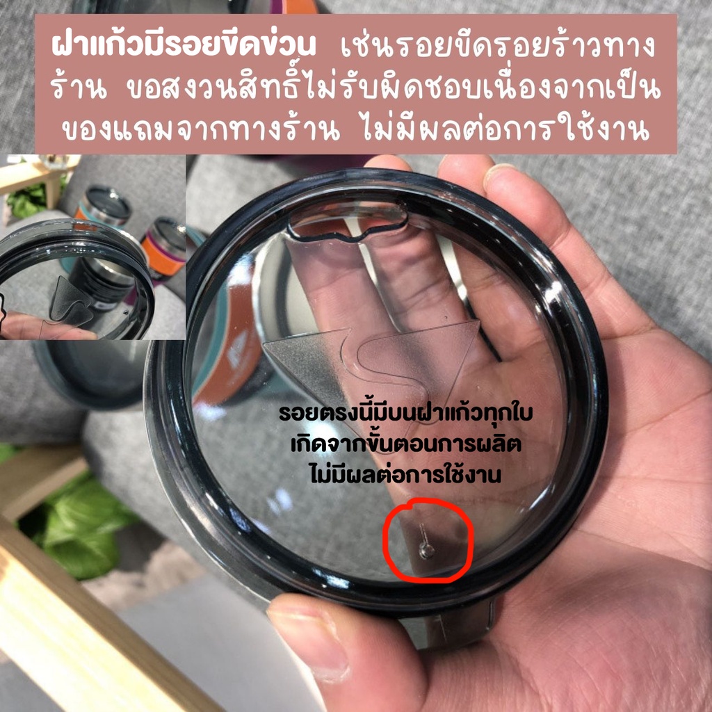 แก้ว OZARK TRAIL แก้วเก็บความเย็น เก็บอุณหภูมิ  ขนาด 30Oz. ✓ของแท้100%✓ ราคา ถูกที่สุด ดีลบีเคเค แกลเลอรีภาพที่ 9