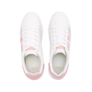 Jelly Bunny รองเท้า Match Virgin Sneaker รุ่น B23WLNI004