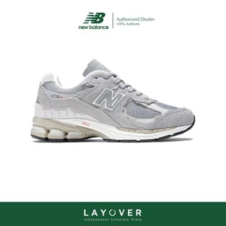 ของแท้ 100%New Balance 2002R Protection Pack รองเท้าผ้าใบ ML2002RDM