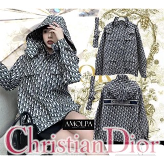 เสื้อCHRISTAIN DIORส่งฟรีมีของแถม