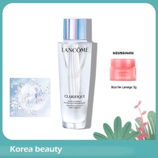 【แท้ 💯%】Lancome Clarifique เอสเซ้นส์ลังคม 150ml/250ml ผิวกระจ่างใส ลังโคม ออโรร่า วอเตอร์ เอสเซ้นส์ ใบหน้า