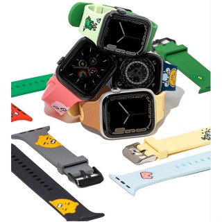 ★★พรีออเดอร์/ของแท้★★ Kakao Friends Watch Strap