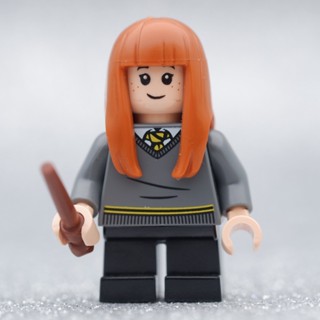 LEGO Susan Bones Harry Potter