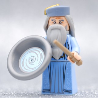 LEGO Albus Dumbledore Series 1 Harry Potter