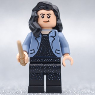 LEGO Mary Cattermole Harry Potter