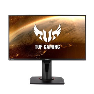 MONITOR  ASUS TUF GAMING VG259QR - 24.5" IPS FHD 165Hz G-SYNC COMPATIBLE(รับประกัน3ปี)