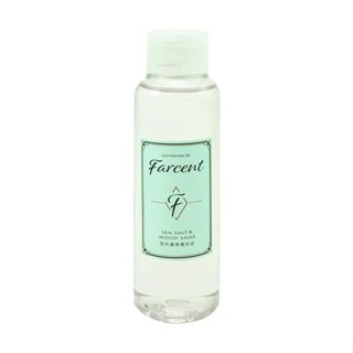 น้ำหอมปรับอากาศ FARCENT 100ml SEA SALT &amp; WOOD SAGE