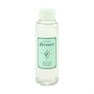 น้ำหอมปรับอากาศ FARCENT 100ml SEA SALT &amp; WOOD SAGE