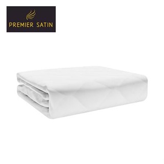 ผ้ารองกันเปื้อน QUEEN SIZE PREMIER SATIN