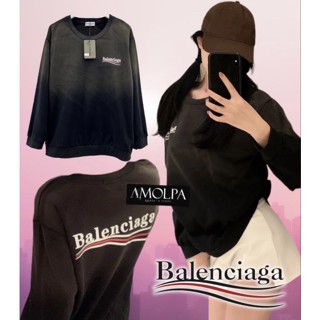 เสื้อBALENCIAGAส่งฟรีมีของแถม