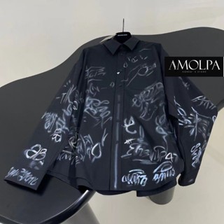 เสื้อBALENCIAGAส่งฟรีมีของแถม