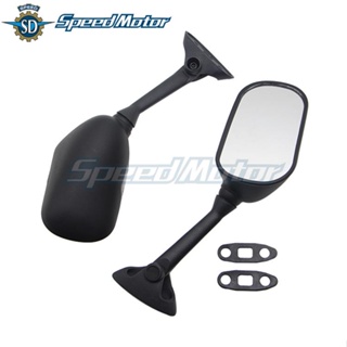 Spee · กระจกมองหลังสะท้อนแสง GSXR600 GSXR750 Small R Medium R K4 04-05 สําหรับรถจักรยานยนต์