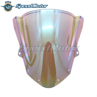 Spee · Kawasaki Kawasaki ZX-10R 08-09-10 กระจกบังลมหน้า PC กระจกบังลม