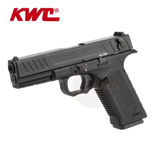 KWC G18C Co2 บีบี แอร์ซอฟต์ ลูกพลาสติก 6mm