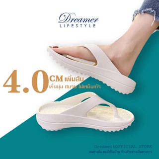 Dreamer ปลีก/รองเท้าแตะสวม Unisex รองเท้าสุขภาพ Comfort Sandal เบา ทนทาน