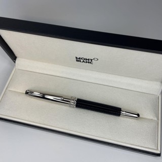 【Direct from Japan】 Montblanc Meisterstück Solitaire Due Signum Classic