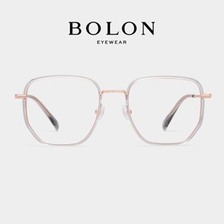 (ลดเหลือ 3795- ใส่โค้ด 15MALL99) Bolon Copenhagen BH6000 กรอบแว่นแบรนด์เนม โบลอน แว่นสายตา แว่นกรองแสง แว่นออโต้