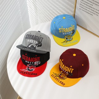 ❥หมวกเบสบอล หมวกแก๊ป nba สไตล์สตรีท ฮิปฮอป เส้นรอบวง ขนาดใหญ่ สําหรับผู้ชาย❇❈❉8.16