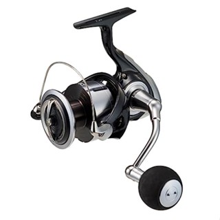 【ส่งตรงจากญี่ปุ่น】รอกสปินนิ่ง Daiwa 23 Regza Lt6000D-H