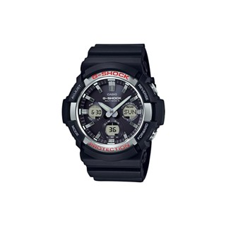 G-shock จีช็อค CASIO คาสิโอ ดูผู้ชาย GAW-100-1AJF w1430