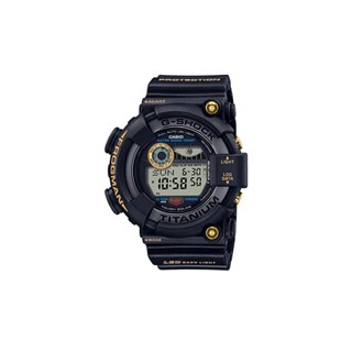 G-shock จีช็อค CASIO คาสิโอ MASTER OF G ดูผู้ชาย โมเดลครบรอบ 30 ปีของ Frogman GW-8230B-9AJR w1532