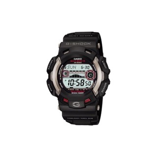 G-shock จีช็อค CASIO คาสิโอ MASTER OF G ดูผู้ชาย กุลฟอลฟ์แมน GW-9110-1JF w1533