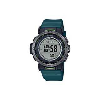 CASIO คาสิโอ PRO TREK CLIMBER LINE ดูผู้ชาย PRW-35Y-3JF w1619